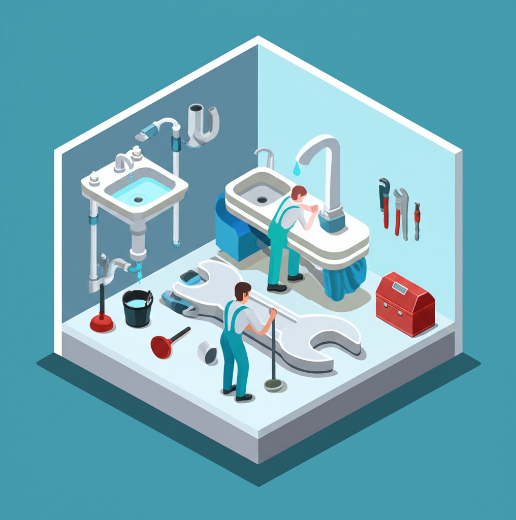 Best Sammamish plumber for expert home repair services.