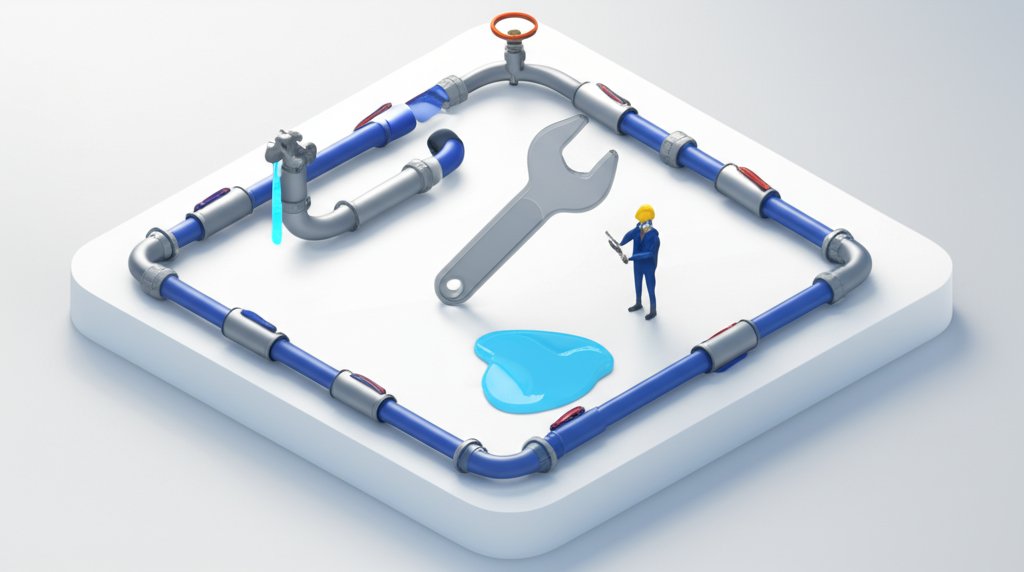 San Angelo's best plumber offering trusted local plumbing service and repairs.