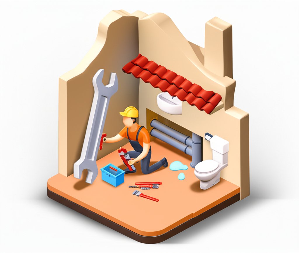 San Antonio's best plumber for trustworthy home service.