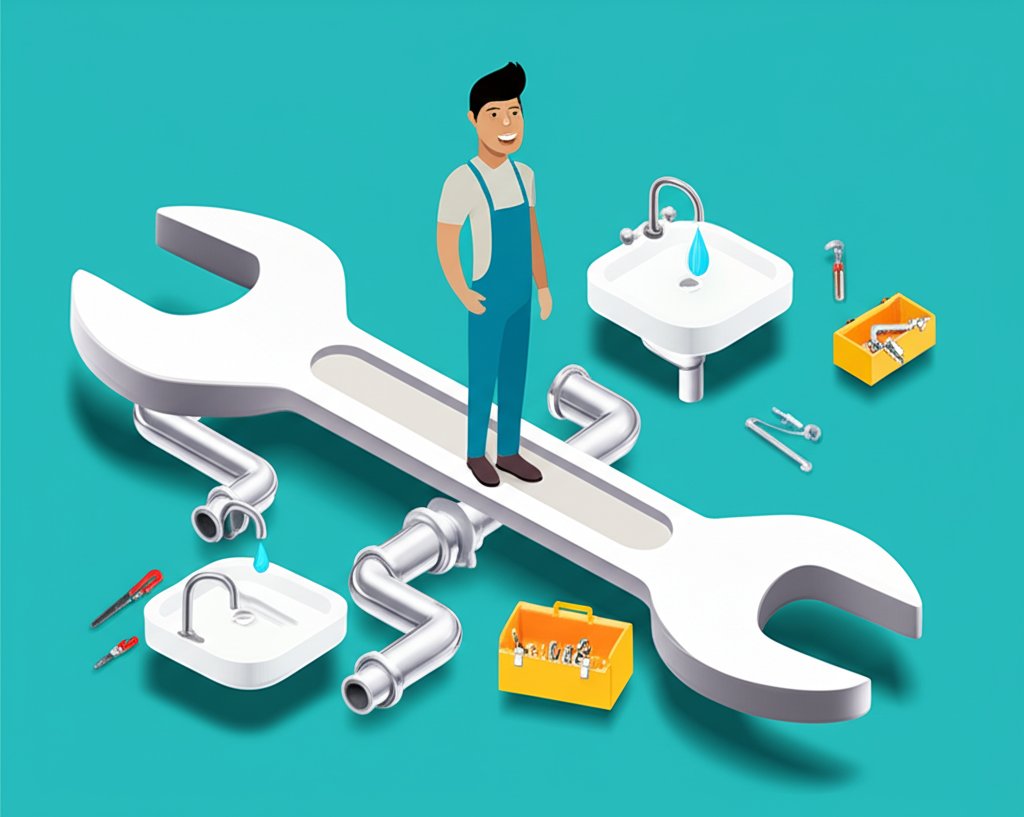 Best San Benito plumber for all your plumbing needs.