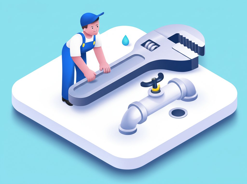 Best plumber in San Carlos for reliable local service, expert repairs.