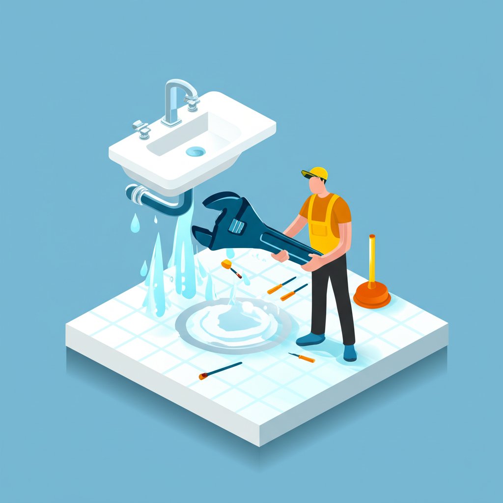 Find the best plumber in San Carlos Park for your home.