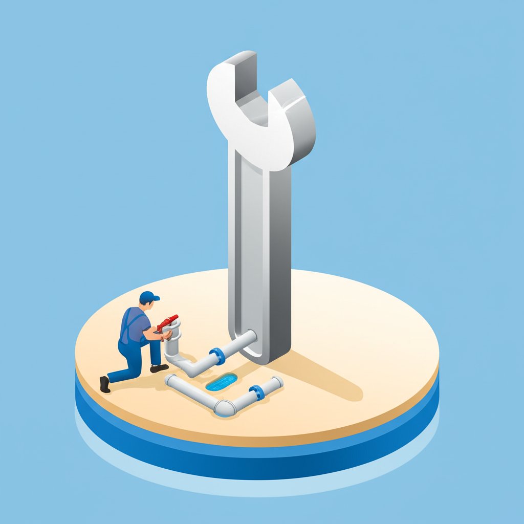 Best Plumber in San Clemente offering trusted, quality plumbing services.