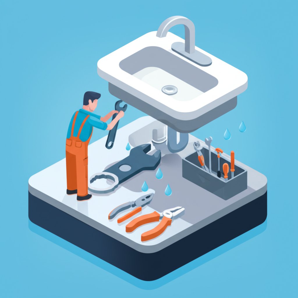 Trusted San Fernando plumber providing reliable plumbing repairs.