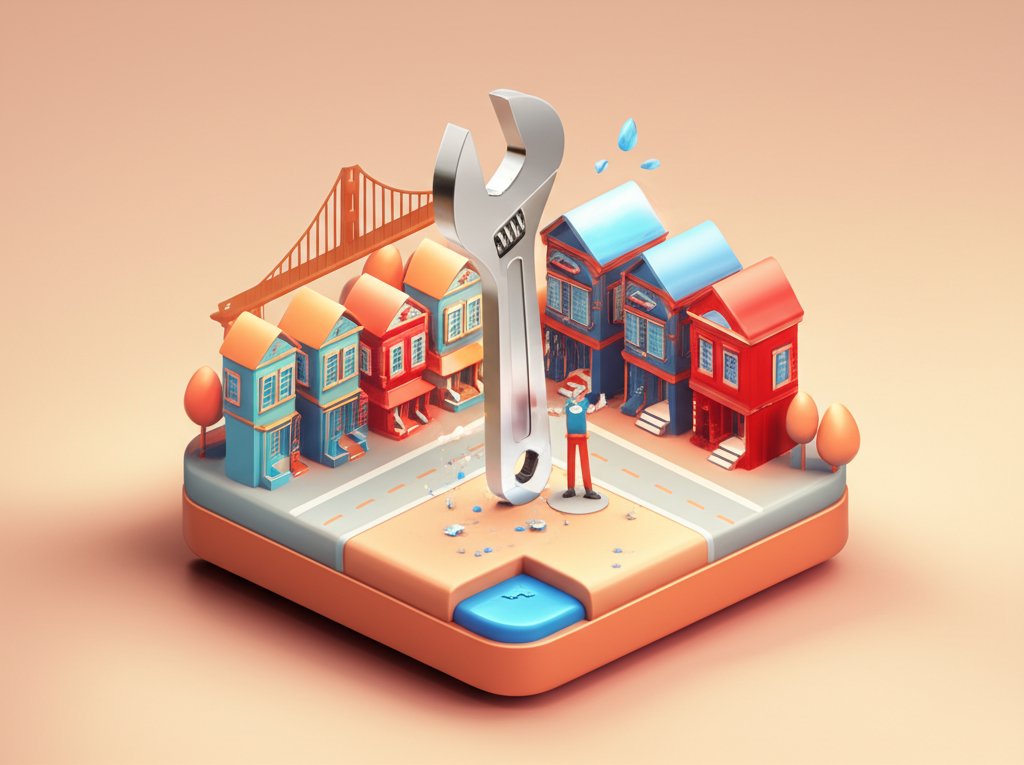 Best San Francisco plumber for all your residential and commercial plumbing needs.