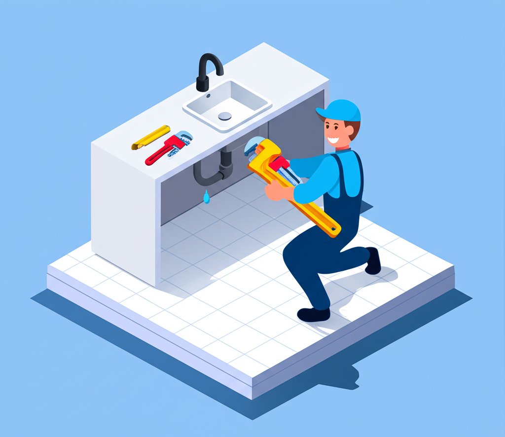 Best Plumber San Gabriel: Expert home plumbing repair and service.