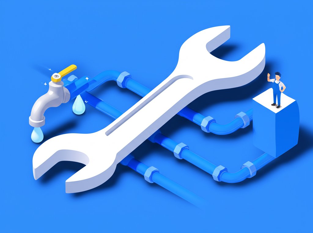 Best plumbers San Jacinto: How to choose wisely for quality plumbing repairs.