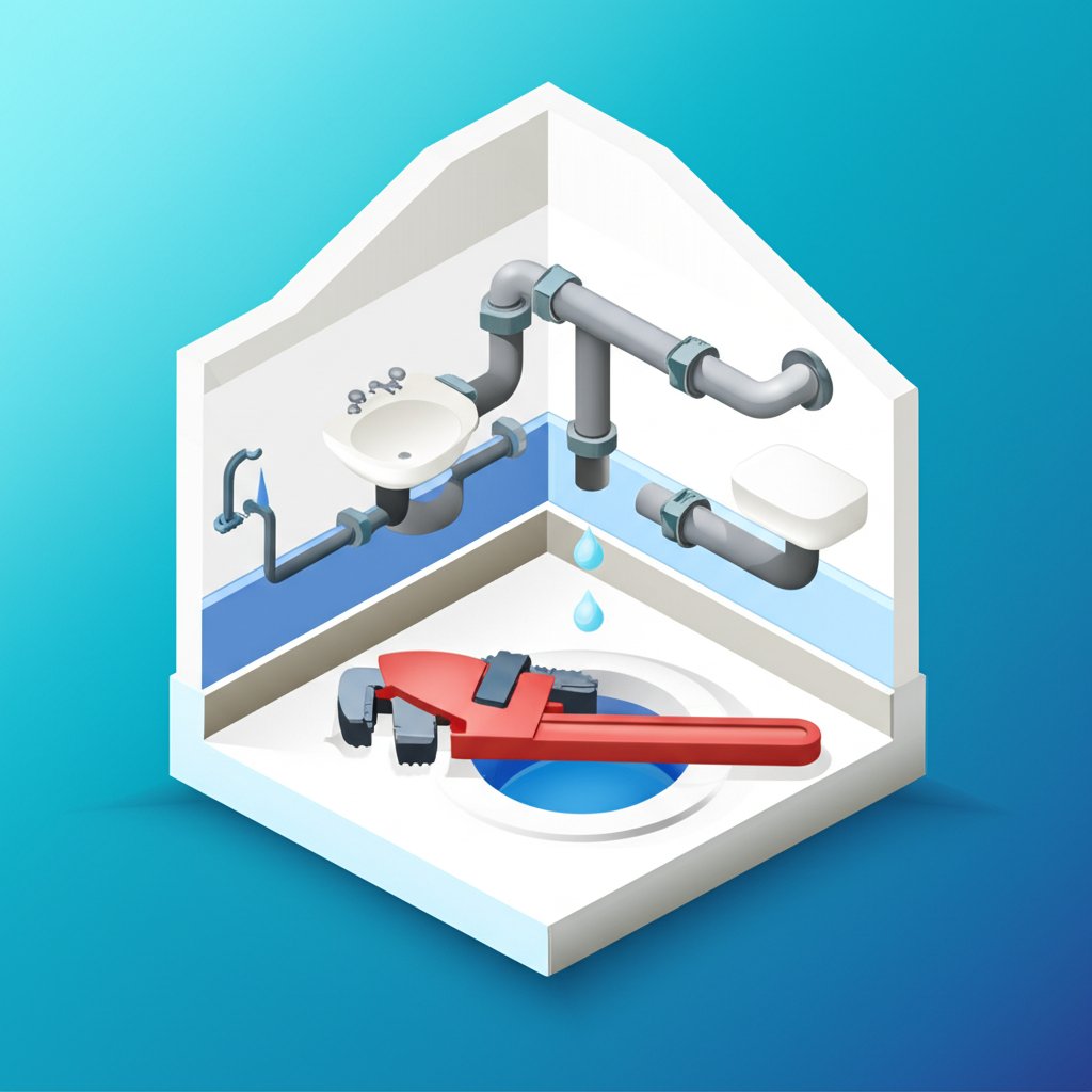 San Juan Capistrano's best plumber provides expert home plumbing services.