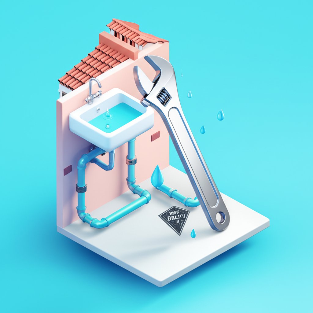 San Juan's best plumber: expert, reliable plumbing services for all your needs.