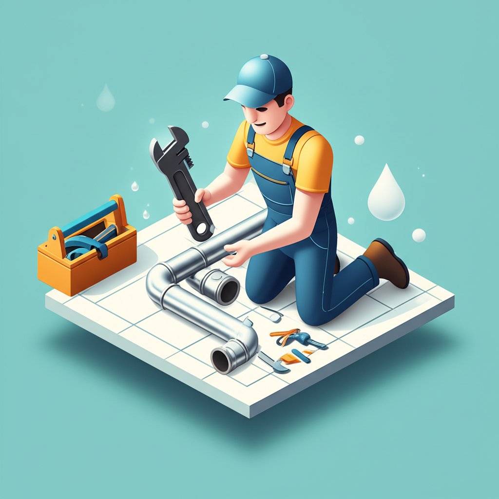 Top-rated plumber in San Leandro offers comprehensive plumbing solutions.