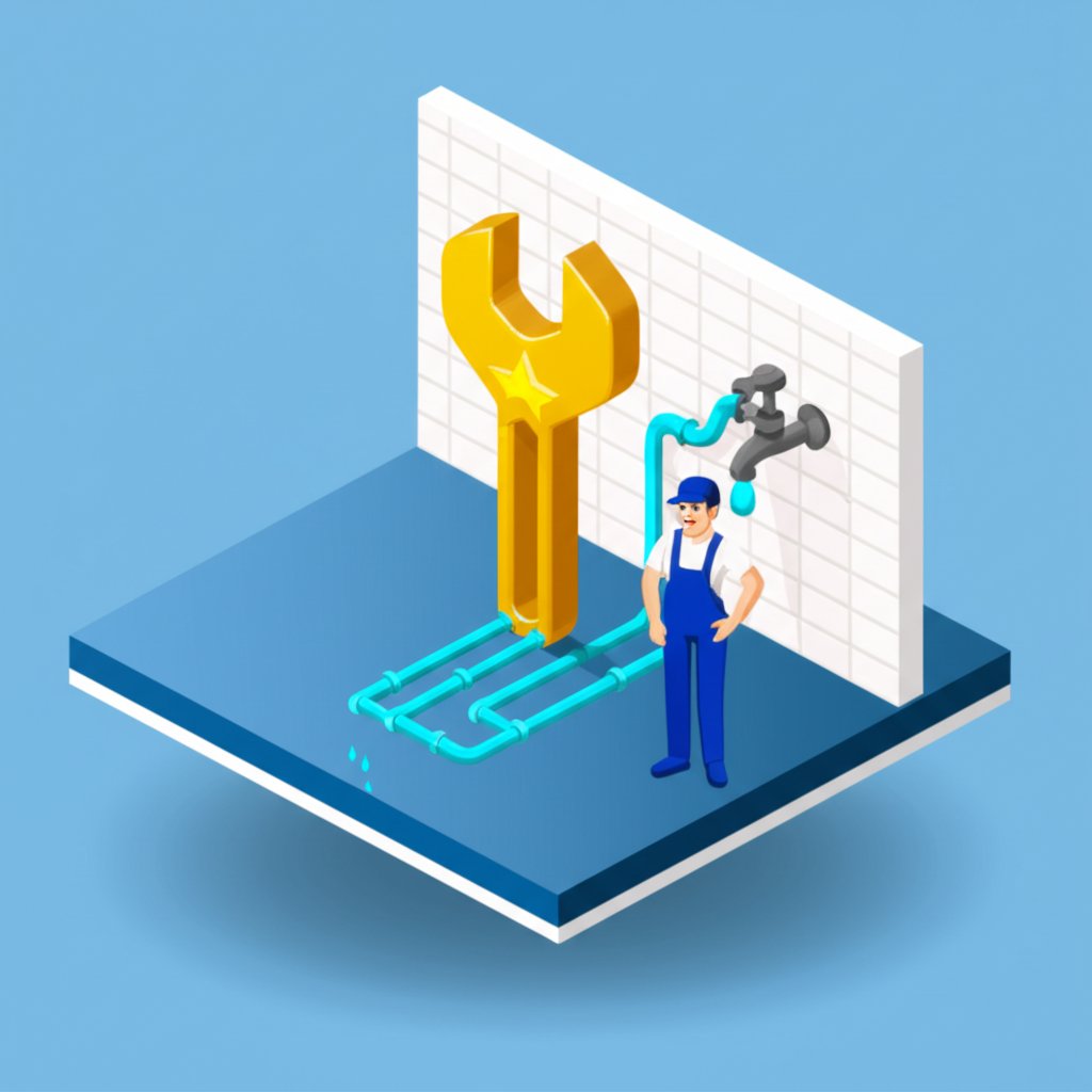 Best plumber San Lorenzo: Top-rated, expert plumbing services for local homes.