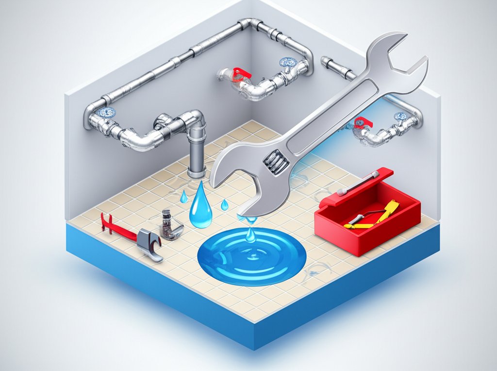 Your best plumber in San Luis Obispo, offering top-quality plumbing service.