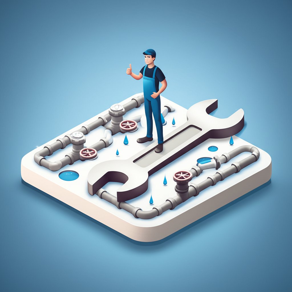 Best plumber in San Marcos, CA: top local plumbing services.