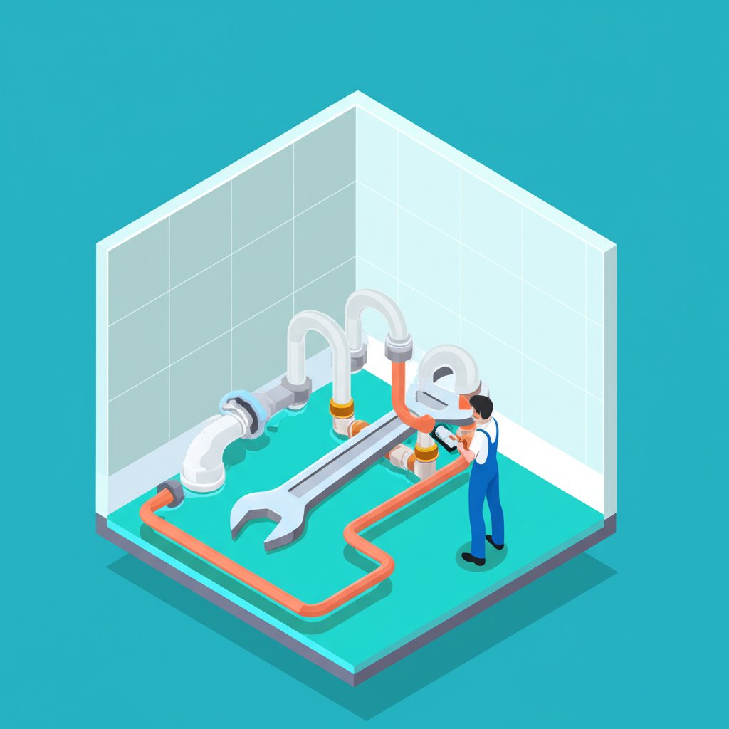 San Mateo's best plumber provides quality, reliable plumbing services.