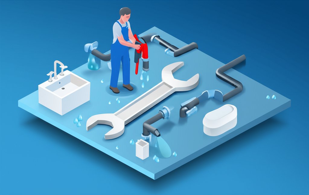 Best San Rafael plumber offers quick, dependable service for homes.