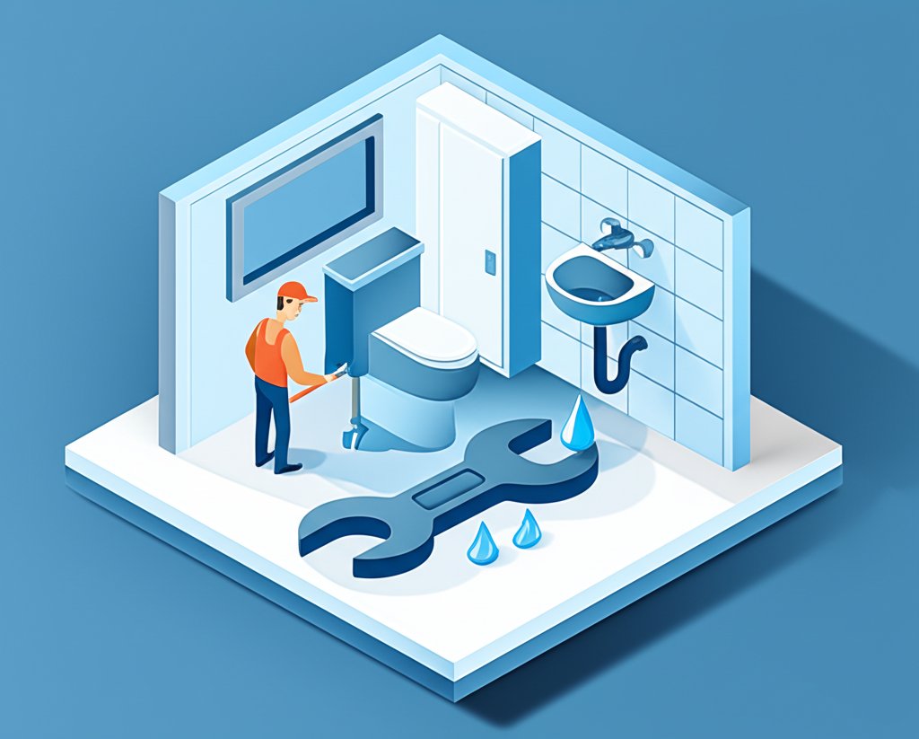 San Ramon's Best Plumber: Quality Home Service Experts.