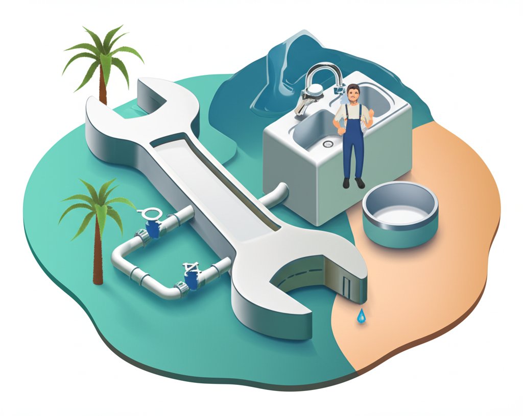 Who is Sandalfoot Cove's top plumber? Find expert plumbing services here.