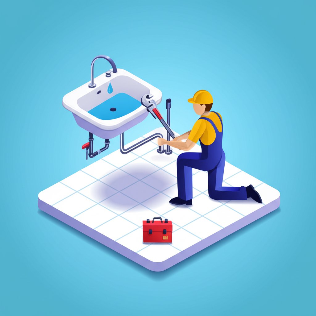 Best plumber in Sanger offering quality plumbing service and expert repairs.