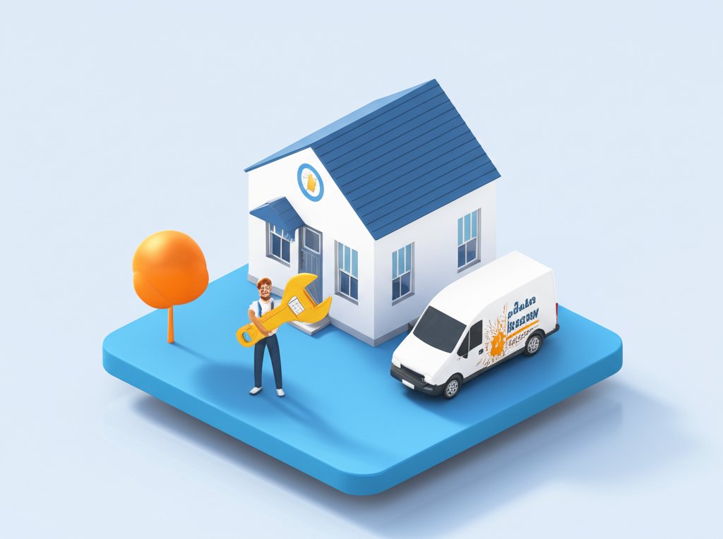 Best Plumber in Santa Ana: Find top-rated local plumbing service.