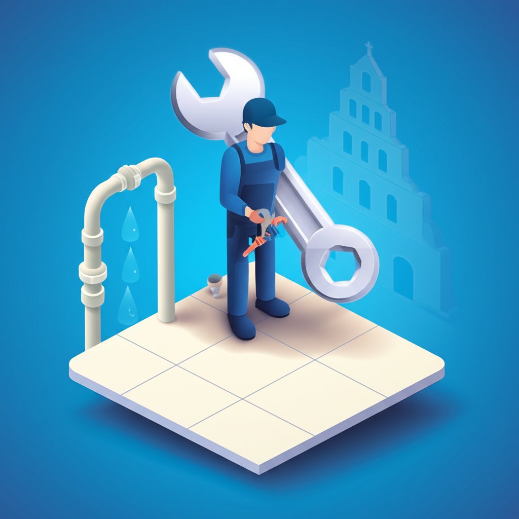 Santa Clara's best local plumber for trustworthy, reliable service.