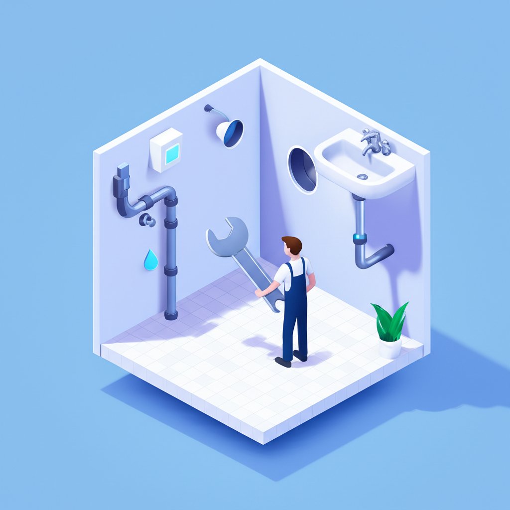 Best plumber in Santa Clarita: Expert local plumbing solutions.