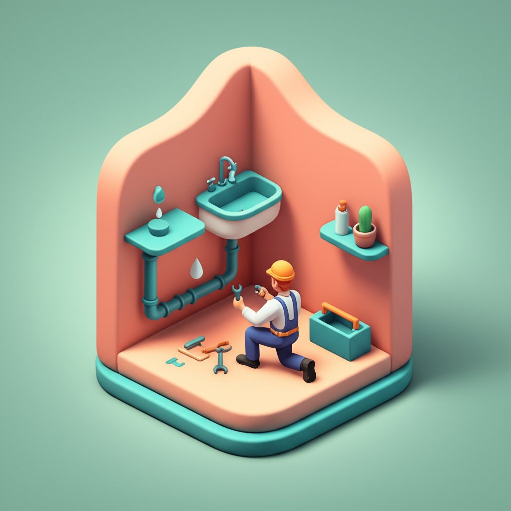 Best plumber in Santa Fe for reliable home repairs and plumbing services.