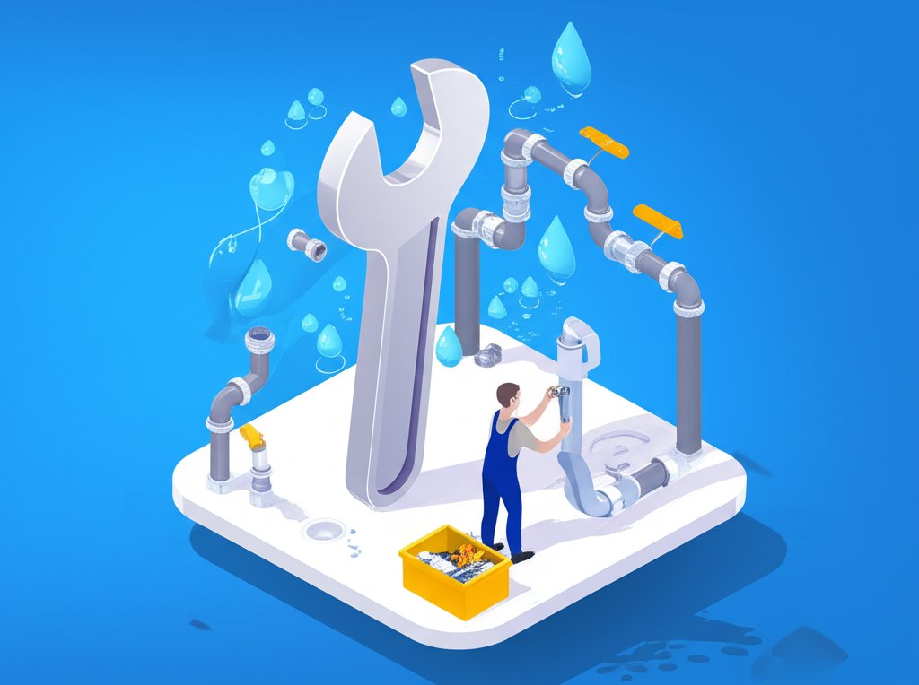 Best plumber in Santa Fe Springs for all your plumbing needs.