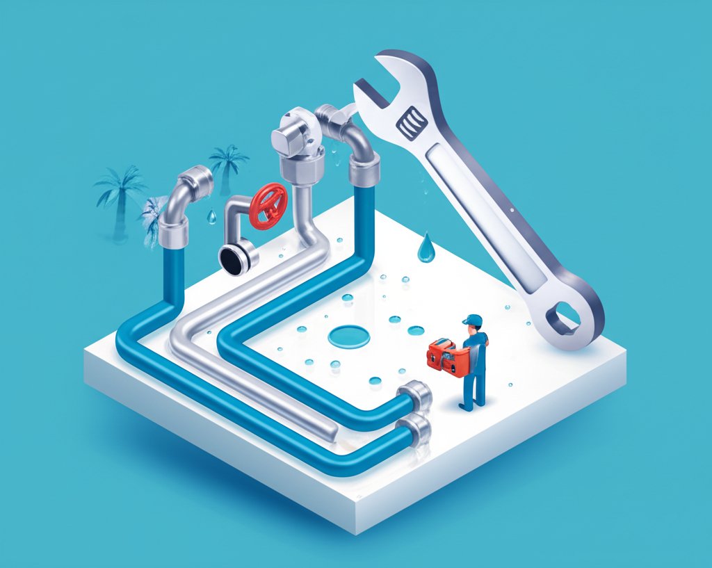 Best Plumber Santa Monica: trusted, reliable service for all your plumbing needs.