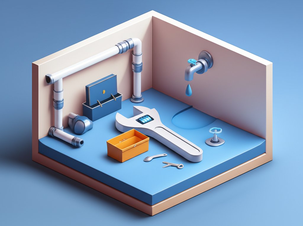 Best plumber in Santa Paula for reliable home repairs, leak fixes, and installations.