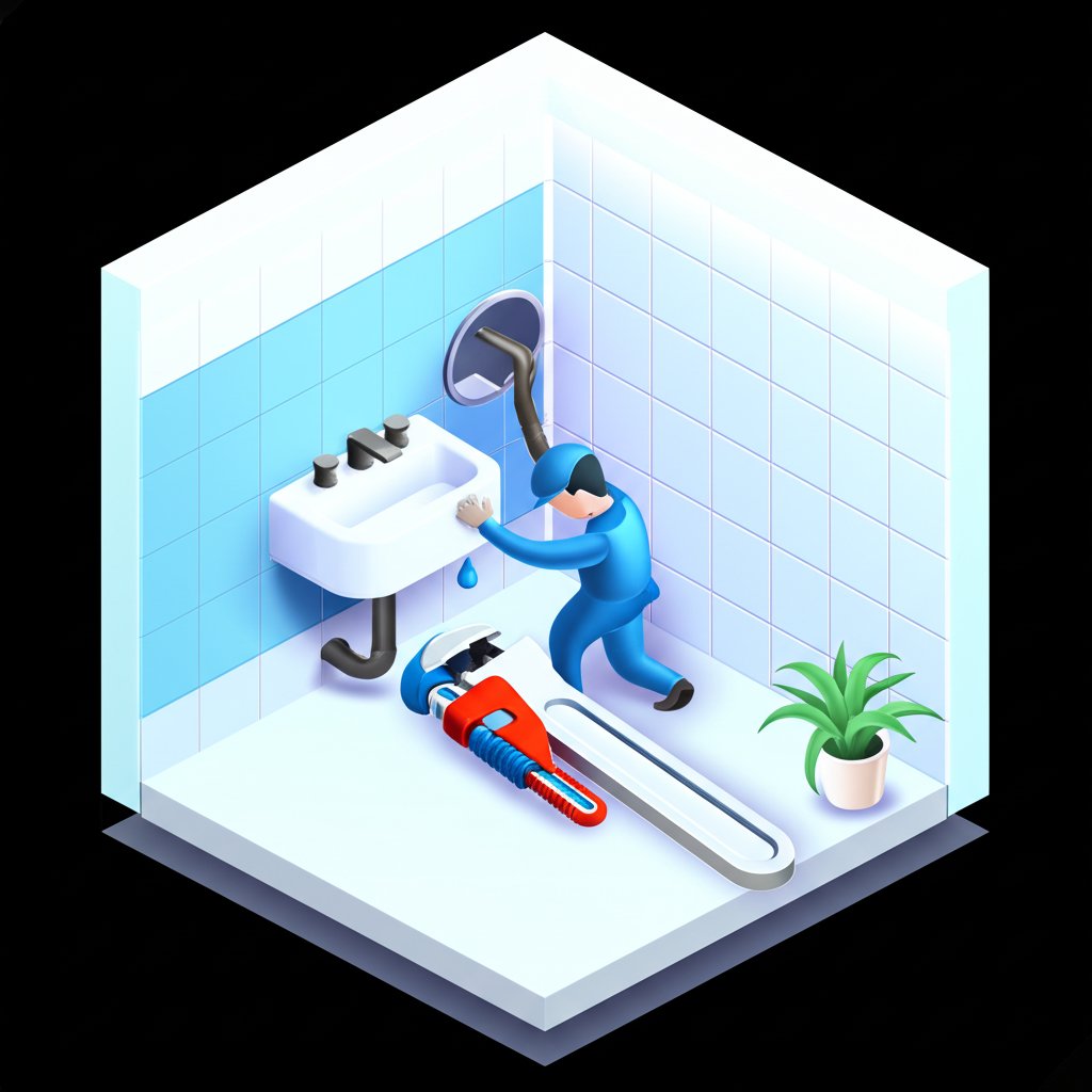 Best plumber in Sarasota for home plumbing repairs and installations.