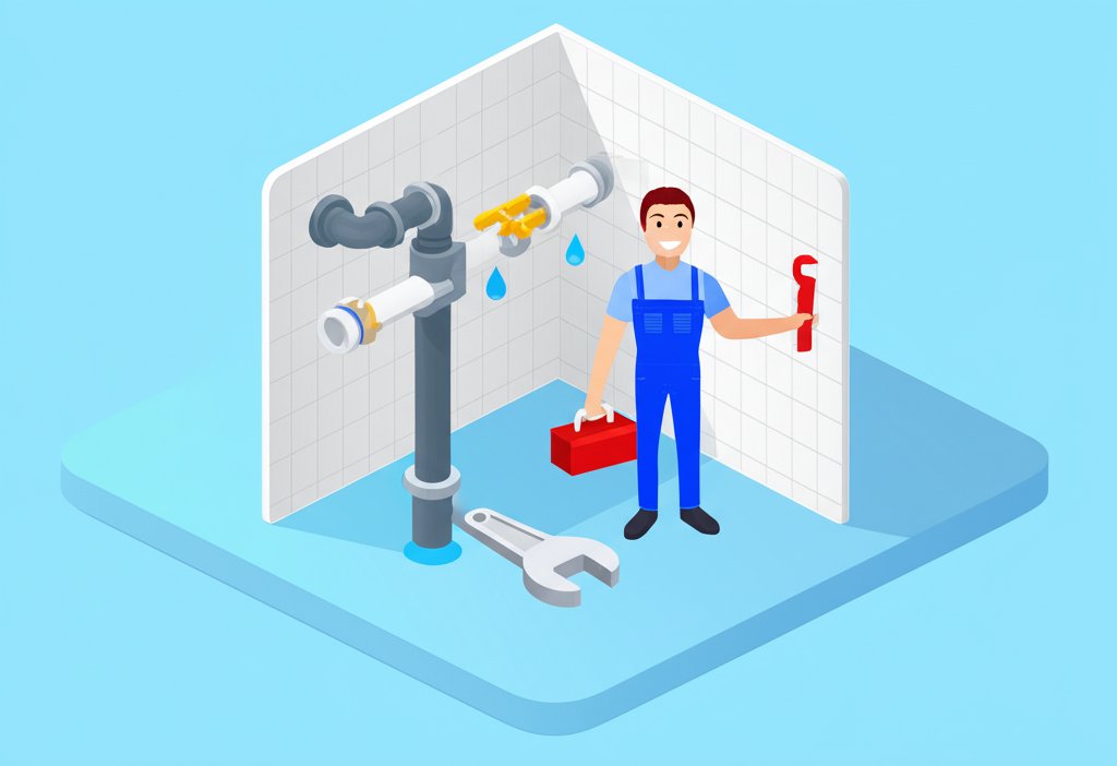 Best plumber in Saratoga offering reliable local plumbing service and expert repairs.