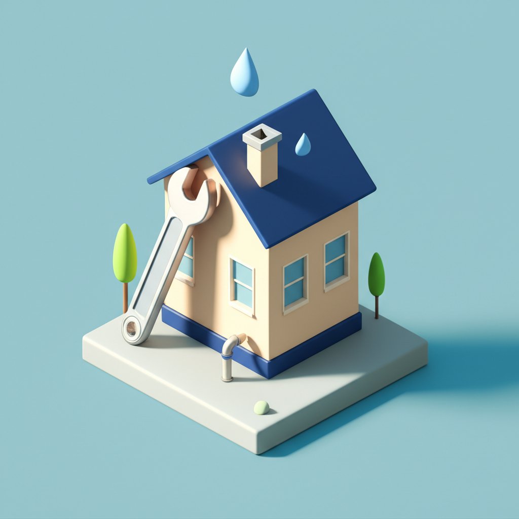 Best Plumber in Sartell for all your home's plumbing needs.