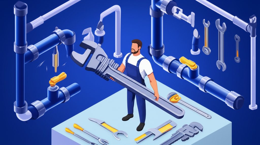 Best plumber in Savage: reliable service & expertise for homes.