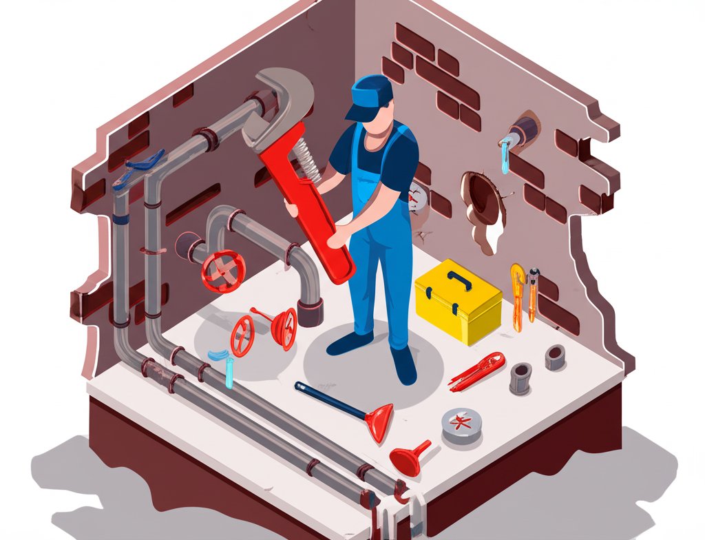 Scaggsville's best plumber delivers reliable, expert plumbing service.