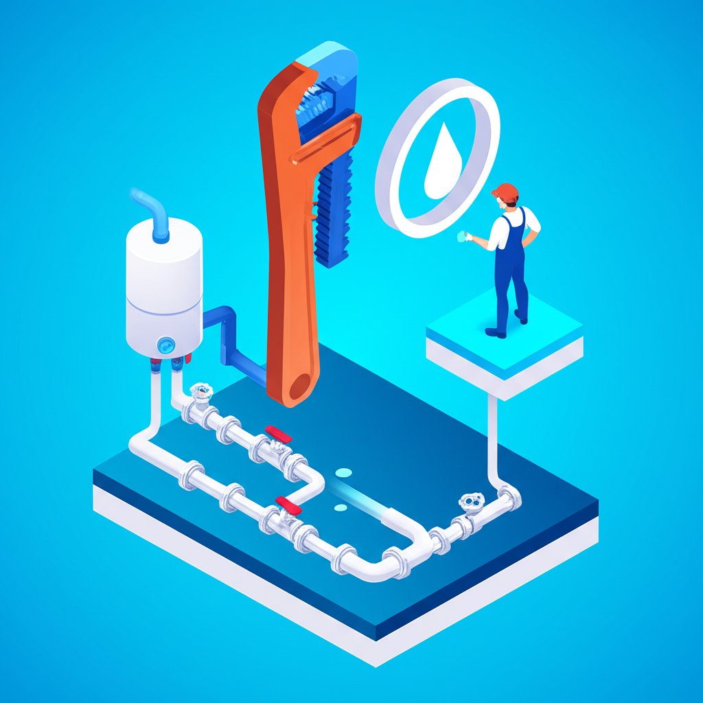 Top-rated best plumber in Schaumburg for quality service.