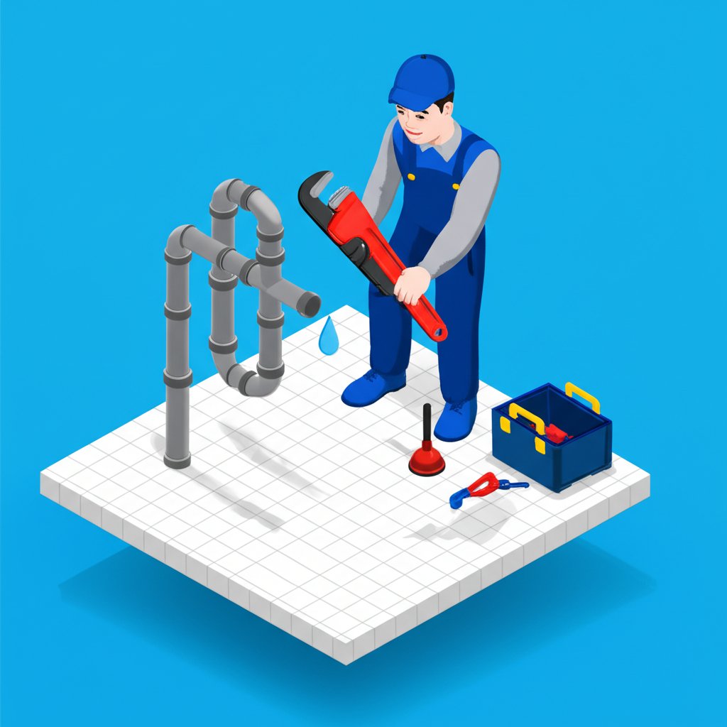 Best plumber Schererville: reliable, expert plumbing service.