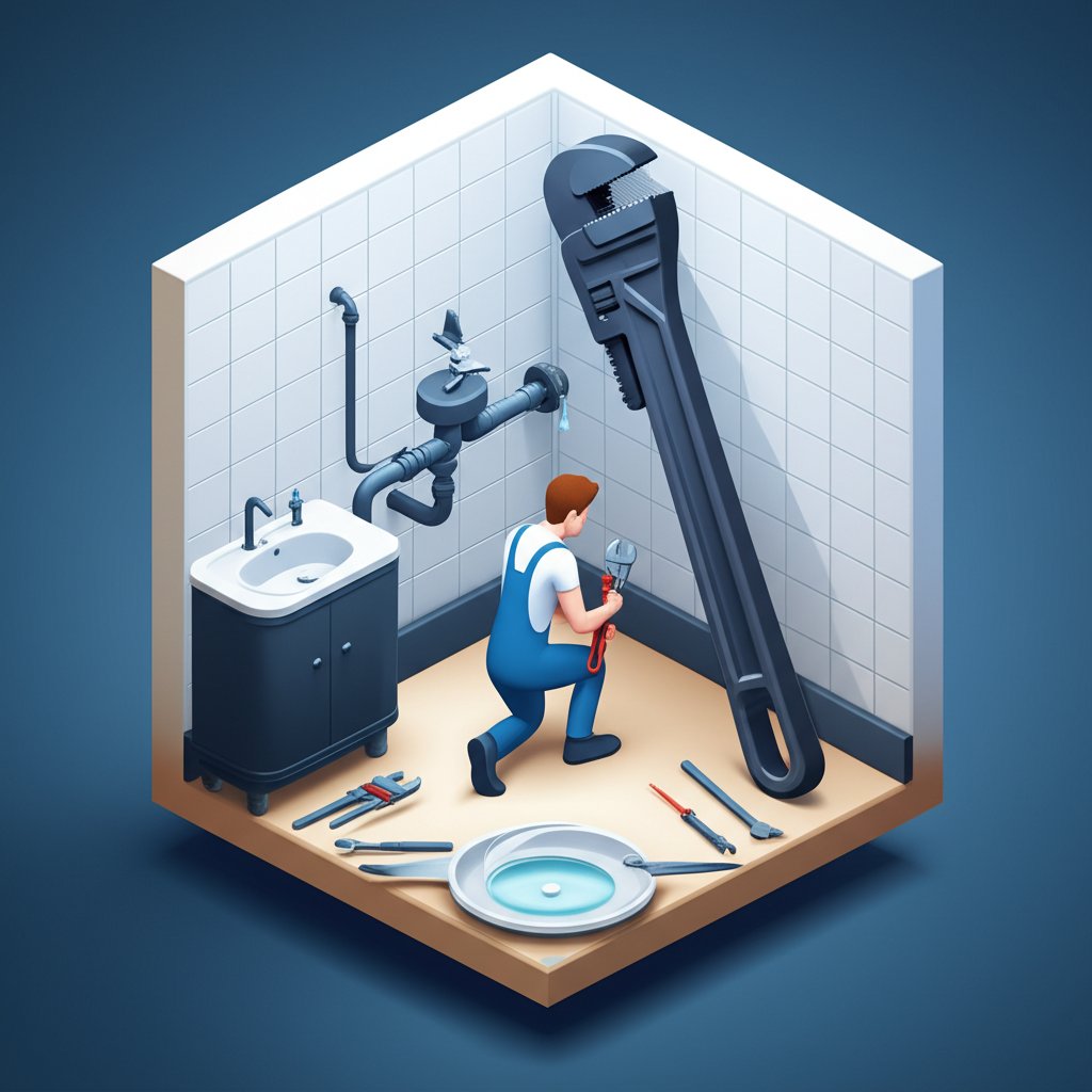 How to choose the best plumber in Schertz, Texas.