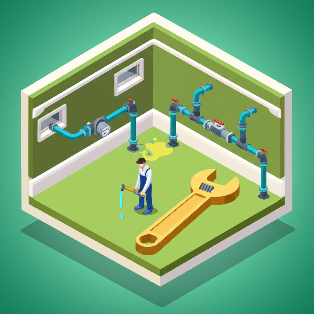 Schofield Barracks' best plumber identified for expert, reliable plumbing services.