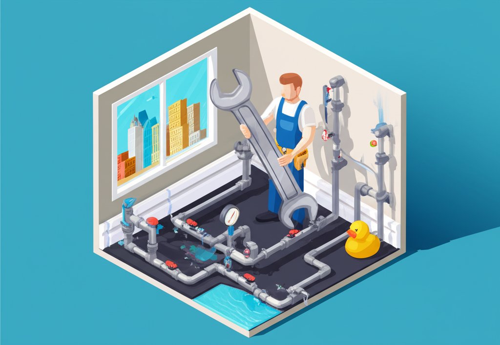 Best Scranton plumber for reliable, trustworthy home service.