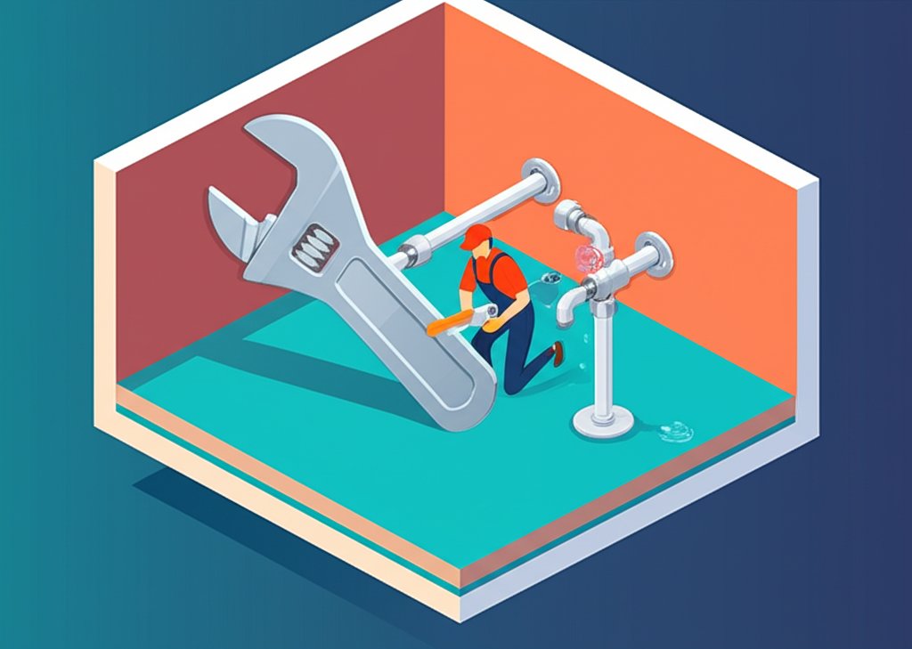 Best plumber in Seabrook delivering dependable home plumbing solutions.