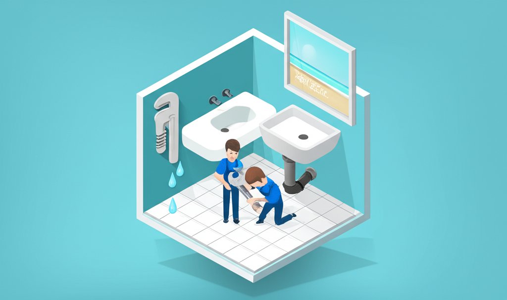 Trusted Seal Beach plumber for reliable home repairs.