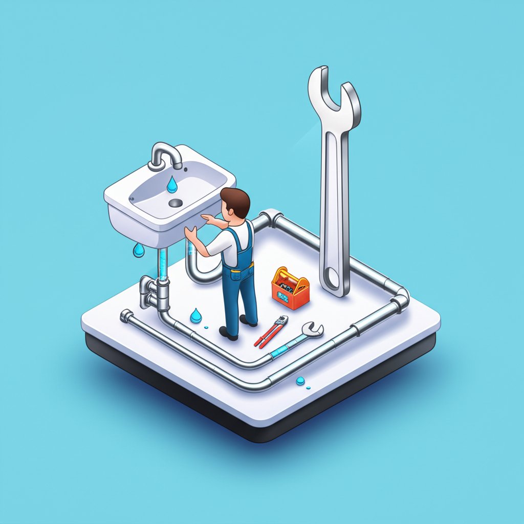 Searcy's best plumber: reliable service, excellent value, top-rated.