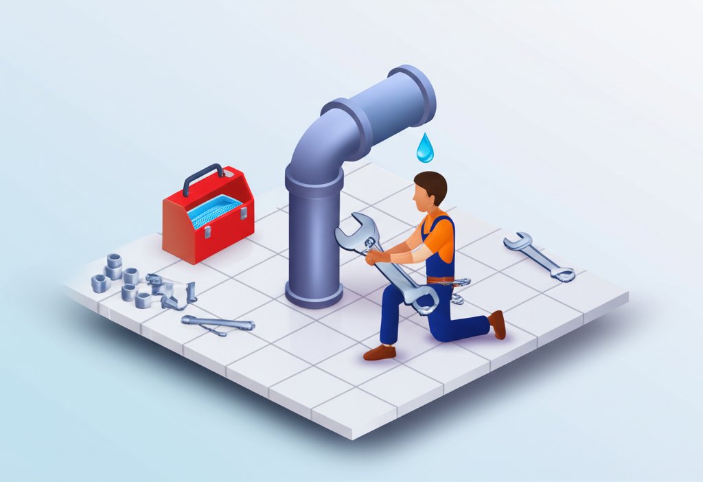 Best plumber in Seatac: Quality, reliable plumbing service.