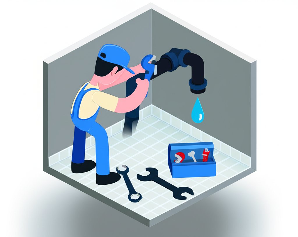 Sebastian plumber for urgent home and plumbing repair needs.
