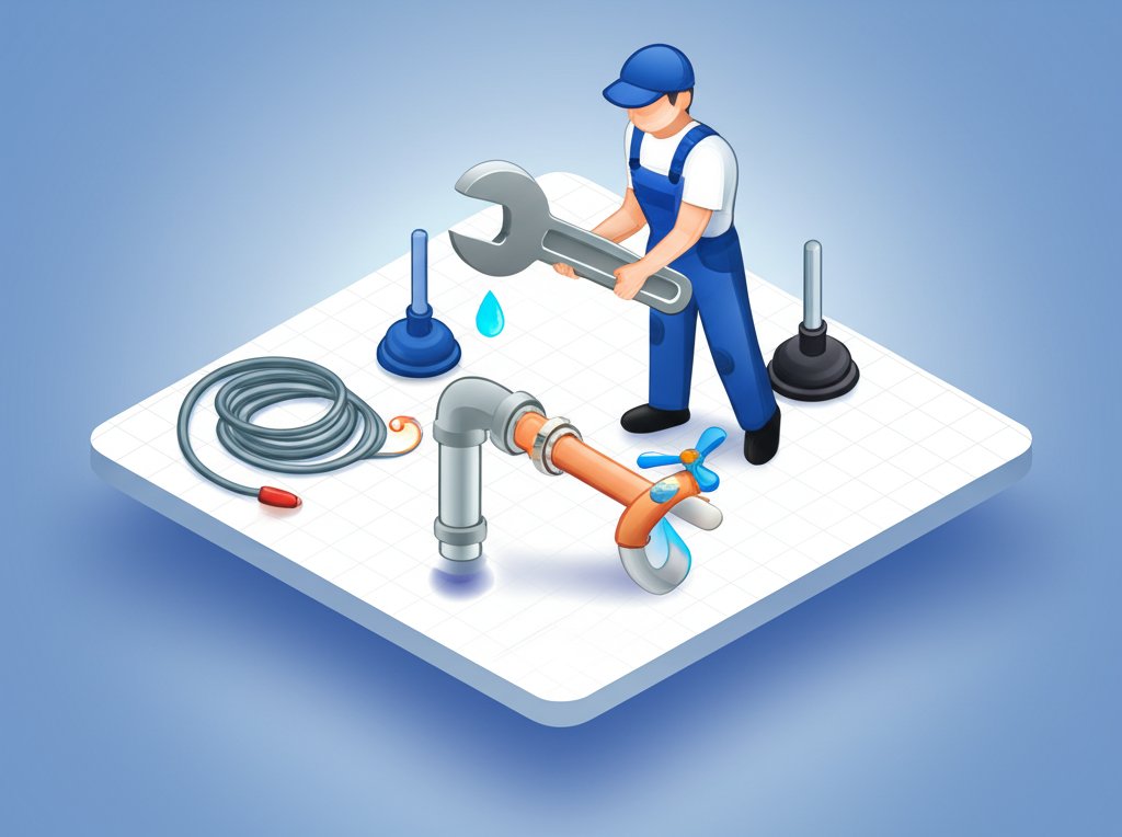 Best plumber in Secaucus: essential tips for finding top local services.