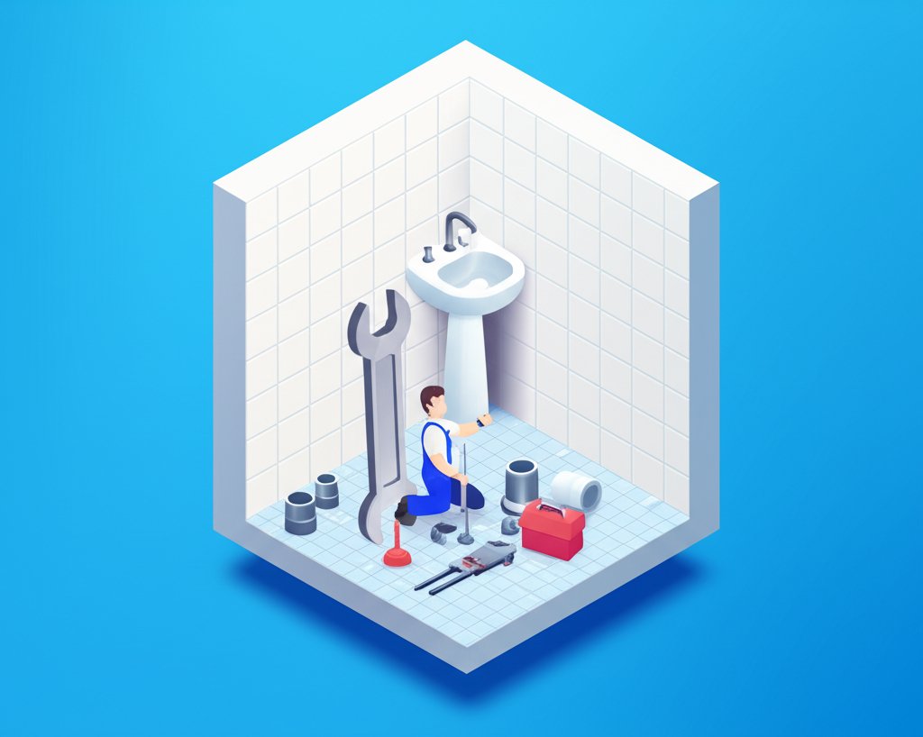 Best plumber in Sedalia for quality home services.