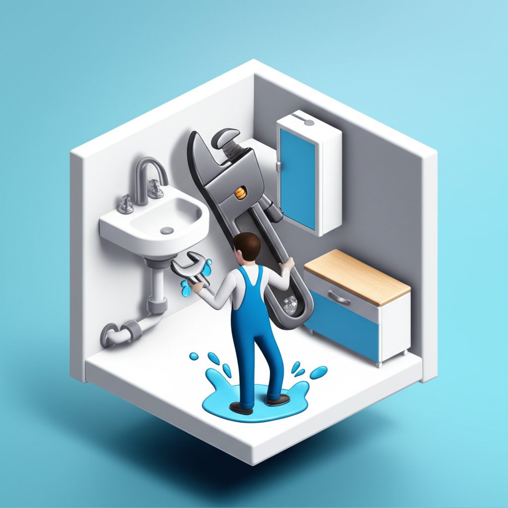 Best plumber in Selden for reliable home services.