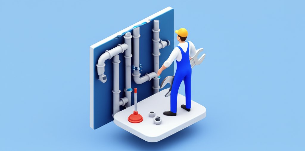 Best Plumber Selma AL: Guide to choosing top-rated local plumbing services.