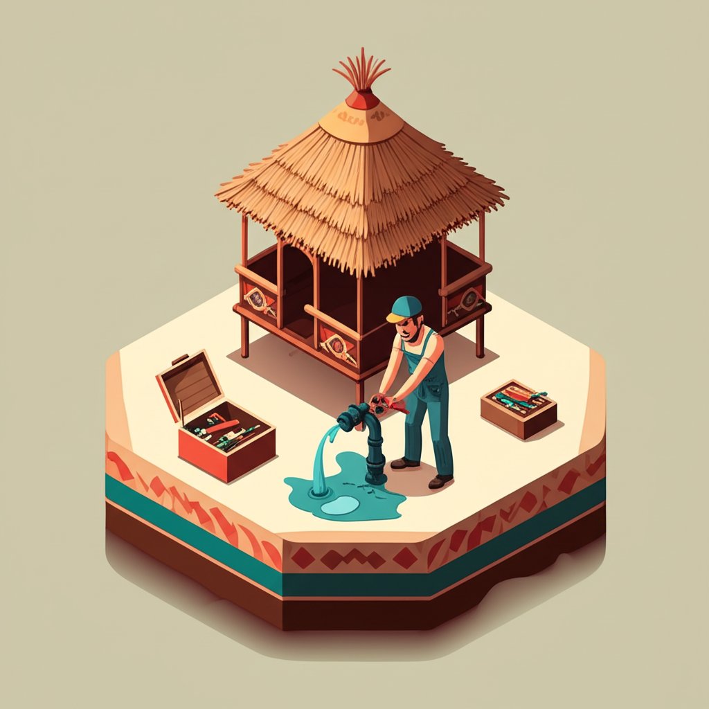 Trusted Seminole plumber delivering expert, reliable plumbing repair services.