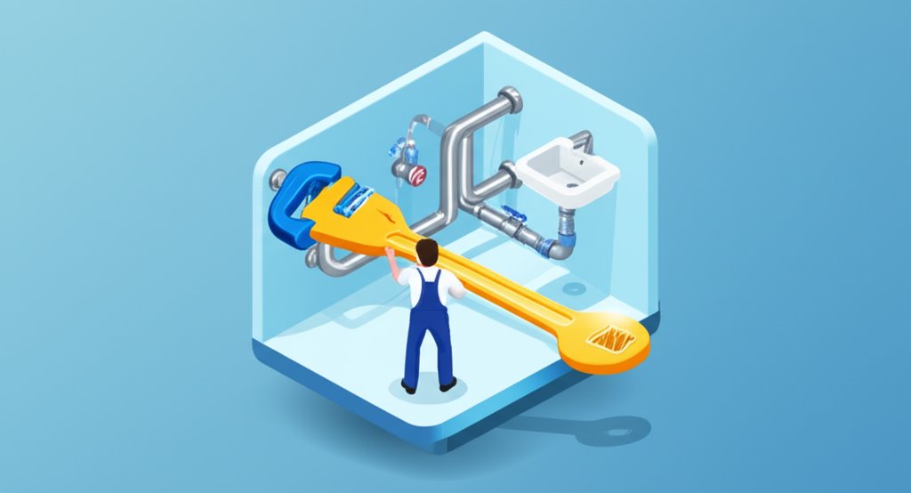 Best Severn plumber for responsive, professional plumbing service.